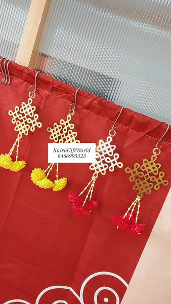 Kolam Hangings!!