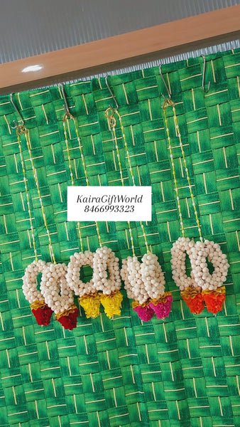 Jasmine Loop Hangings!!