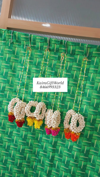 Jasmine Loop Hangings!!