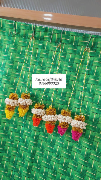 Jasmine Loop Hangings!!!