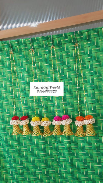 Gold Bell Hangings!!!