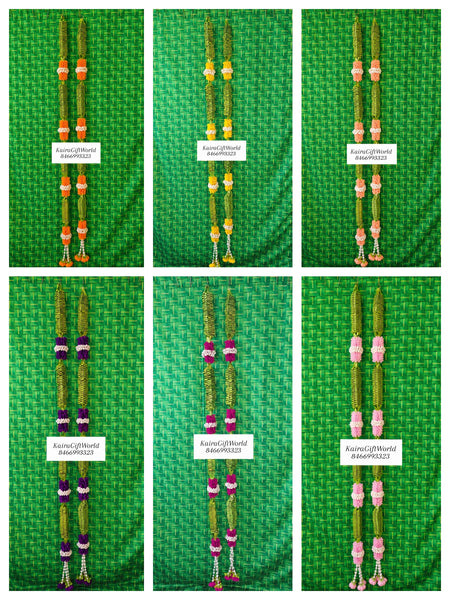 Palm Hangings!! Set of 2!!! - KairaGiftWorld