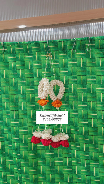 Jasmine Loop Hangings!!!