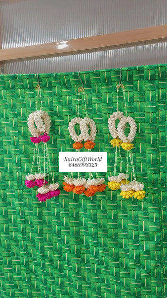 Jasmine Loop Hangings!!!