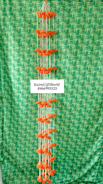 Pearl/Orange Strings!!!