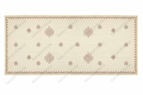Kolam Floor Mat!!!