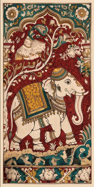 Elephant Backdrop Cloth!!!