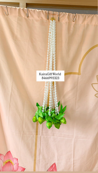 Crown Lilly Parrot/Lotus bud Hangings!!!