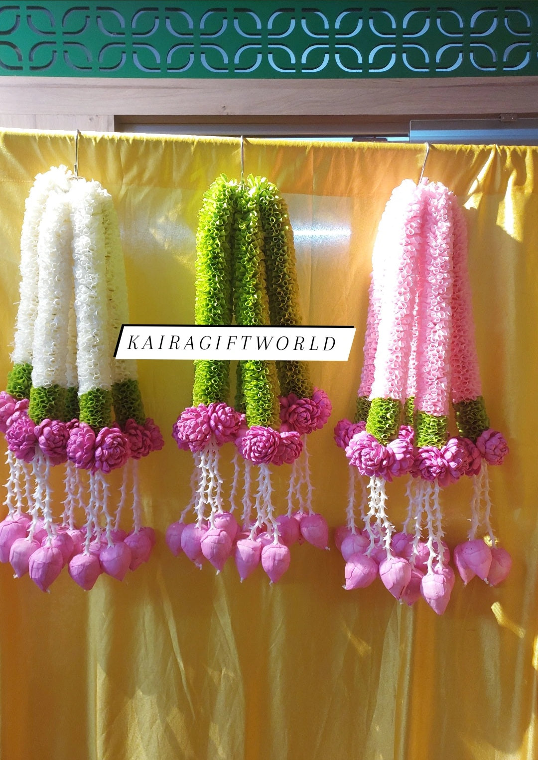 #housewarminginvitation
#housewarminginvitationtemplateindian
#housewarmingdecoration
#housewarmingdecorationideasindian
 #HousewarmingDecorations
#GrihaPraveshDecor
#HomeEntranceHousewarming Decorations
#TraditionalIndianHousewarmingReturnGifts
#halfsareefunctiondecorationinusa
#Usaevents 
#saibhavidecors #thereturngiftcorner #desidiy #decorbykrishna #seemanthamdecor #babyshowerdecor #Traditionalbabyshowerdecoration 
#lalithacreations #rootedindian #pillarscloth #clothgarlands #lotusbudhangings #solawood