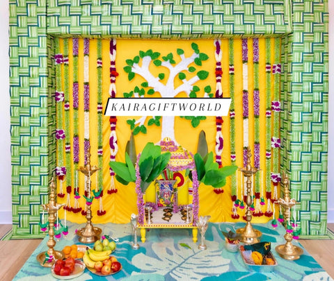 #housewarminginvitation
#housewarminginvitationtemplateindian
#housewarmingdecoration
#housewarmingdecorationideasindian
 #HousewarmingDecorations
#GrihaPraveshDecor
#HomeEntranceHousewarming Decorations
#TraditionalIndianHousewarmingReturnGifts
#halfsareefunctiondecorationinusa
#Usaevents 
#saibhavidecors #thereturngiftcorner #desidiy #decorbykrishna #seemanthamdecor #babyshowerdecor #Traditionalbabyshowerdecoration 
#lalithacreations #rootedindian #pillarscloth