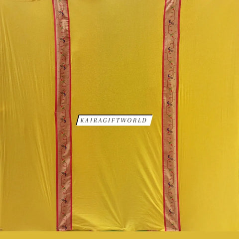 Paithani Backdrop Cloth