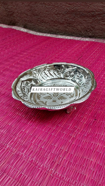 German Silver Plate