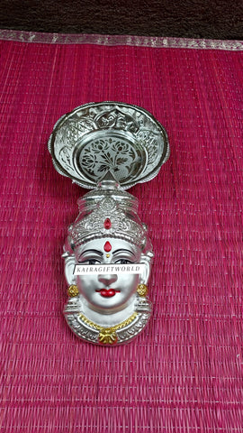 VaraLakshmi Amma Face