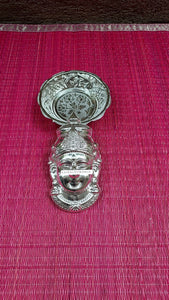 VaraLakshmi Amma Face