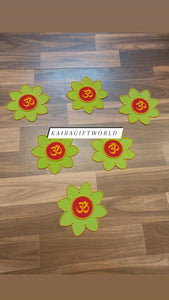Om Flower