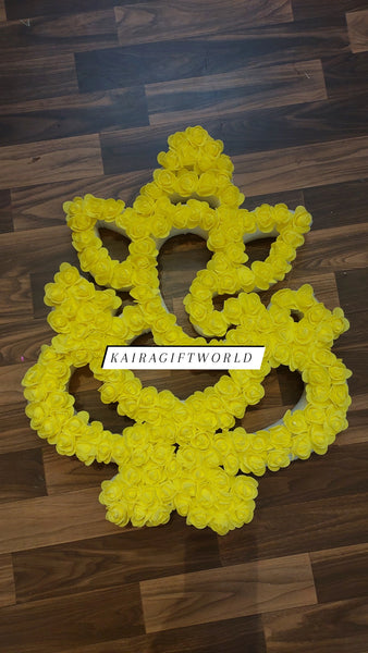 Ganesha for BackdropDecorations