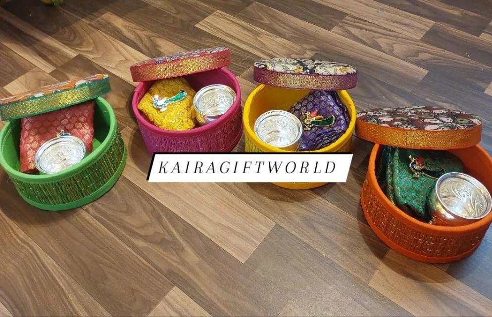 Kora Box Return Gift Combo!!!