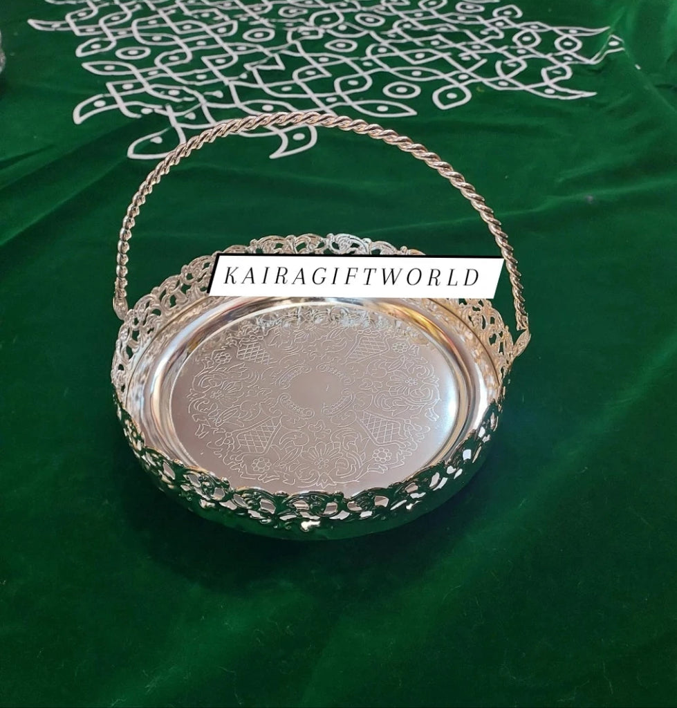 German sales silver wholesale
