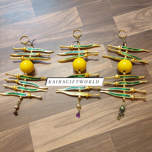 Lemon Mirchi Hangings!!!