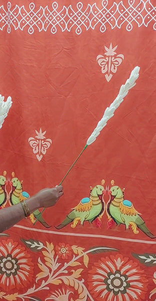 Flower Bunches !!! - KairaGiftWorld