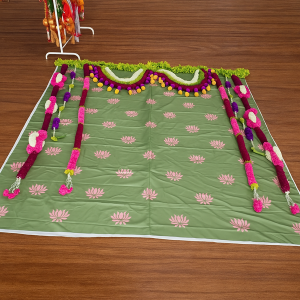 Lotus Backdrop Set!!!