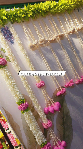 Banana Tree Backdrop Set!!!