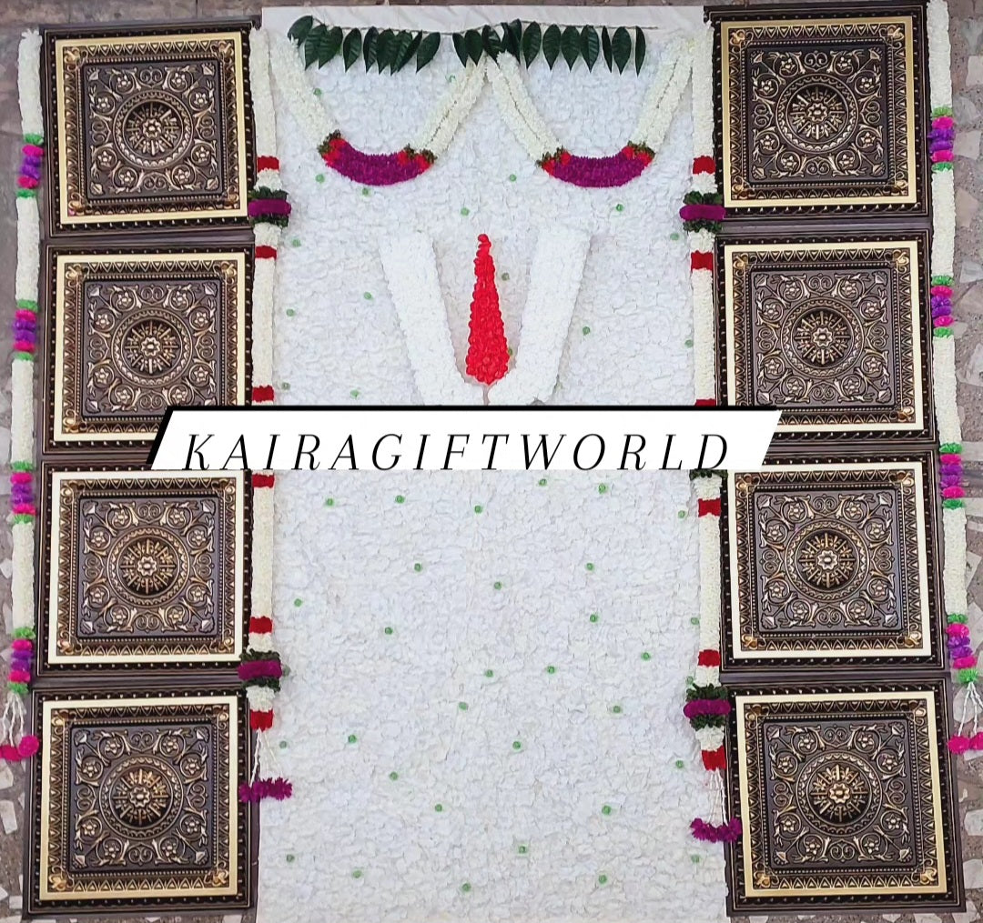 Valamarm Am Backdrop Frame Naamam Backdrop Set!!! – KairaGiftWorld