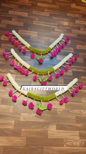 Parrot Toran - Thin