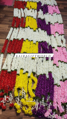 Medium Thin Garlands!!!Set of 2