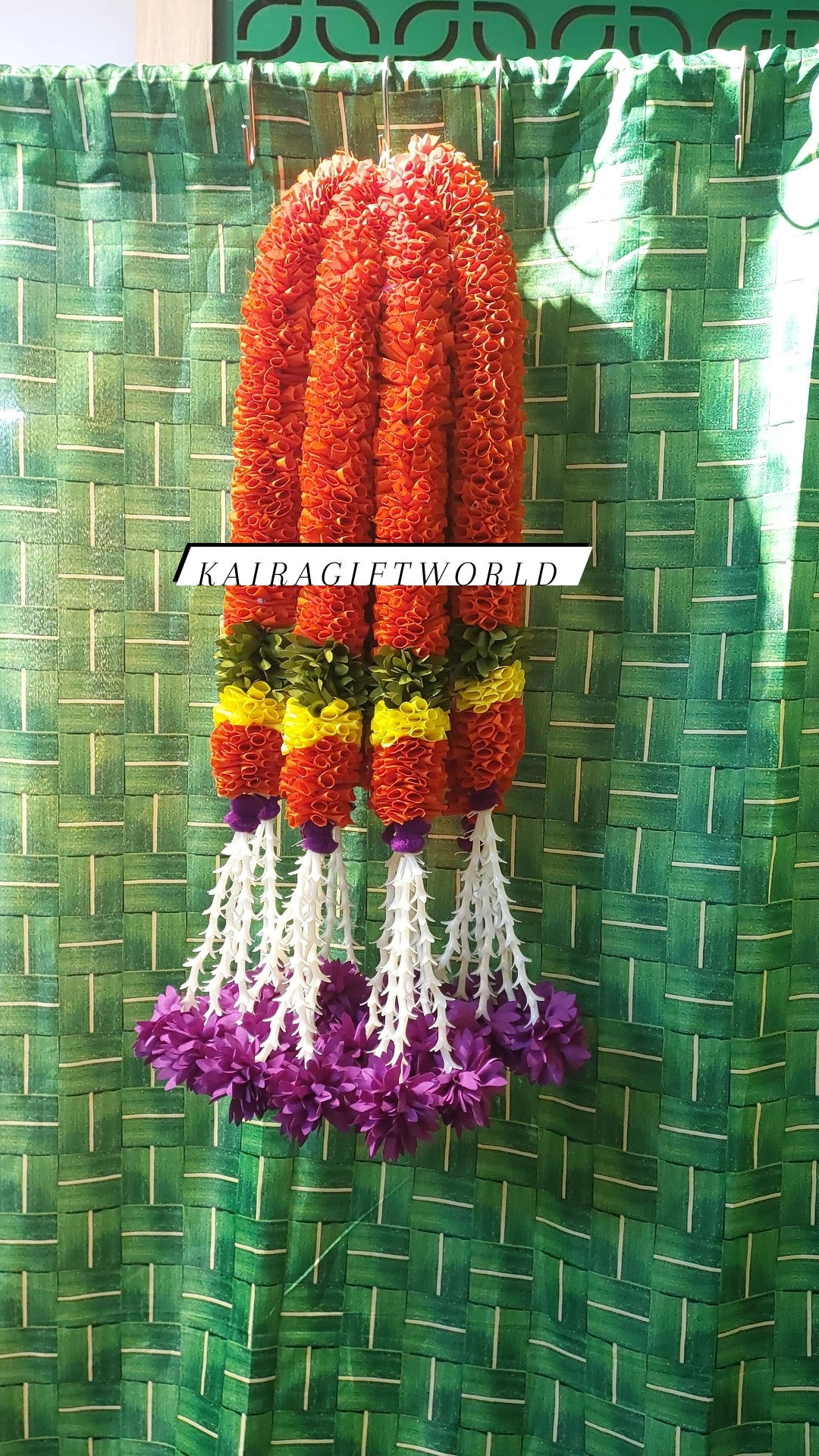 Orange Hangings!!!