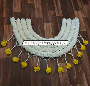 White Pearl Arch