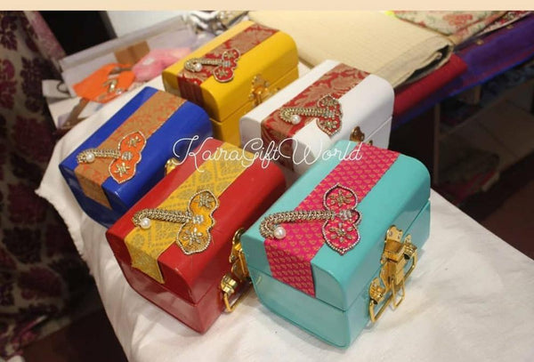 Trunk Boxes-boxes-KairaGiftWorld