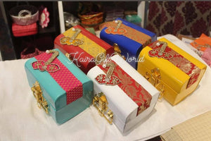 Trunk Boxes-boxes-KairaGiftWorld