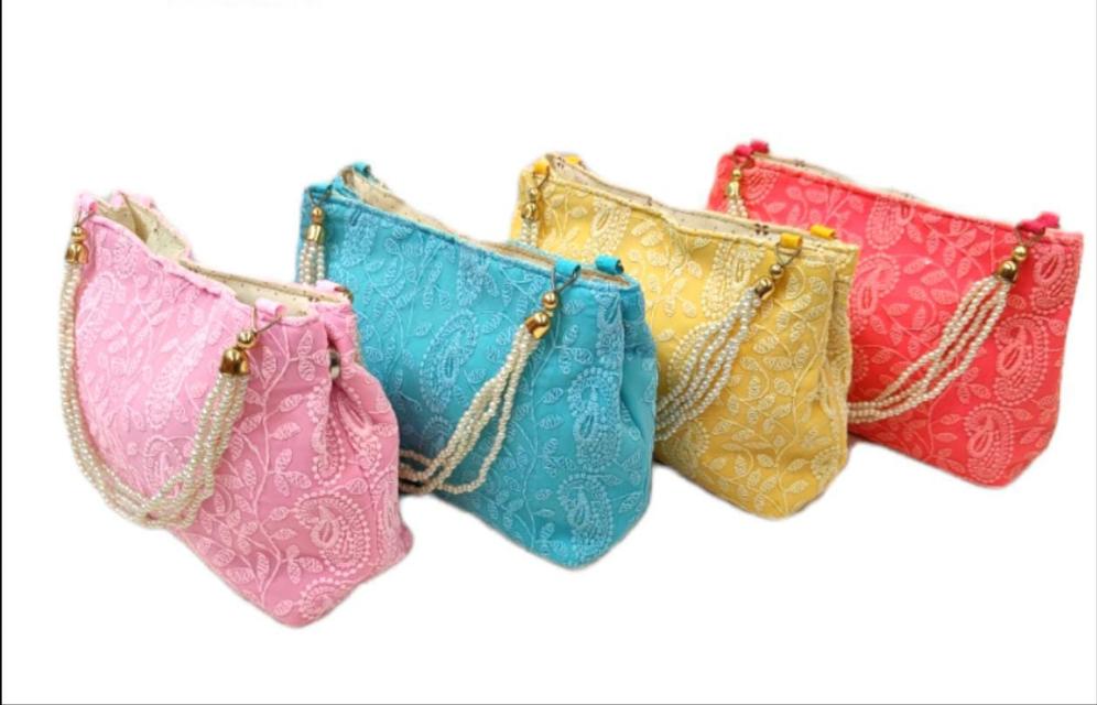 Lucknowi Bag