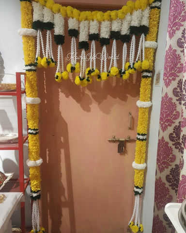 Entrance Door Toran