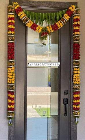 Entrance Gajamala