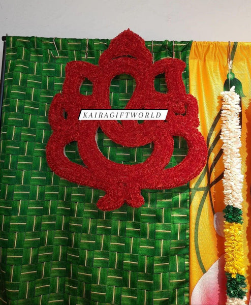 Ganesha for BackdropDecorations
