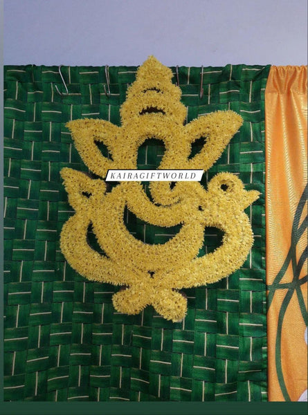 Ganesha for BackdropDecorations