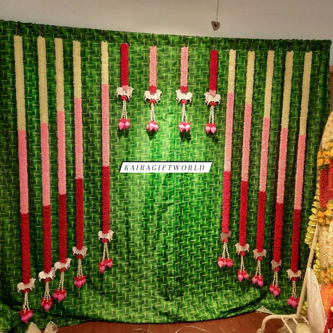 Pichwai Cow Garlands Set!!!