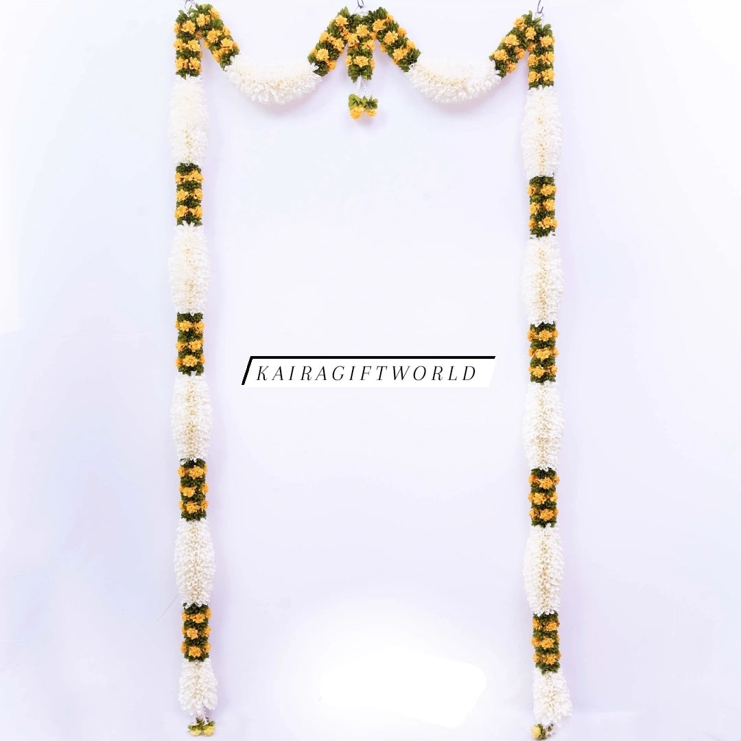 Entrance Door Toran Set