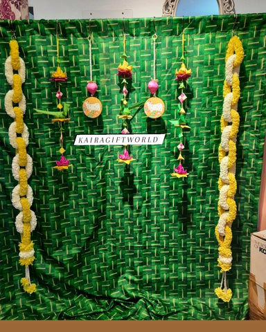 Loop Hangings Set!!!!