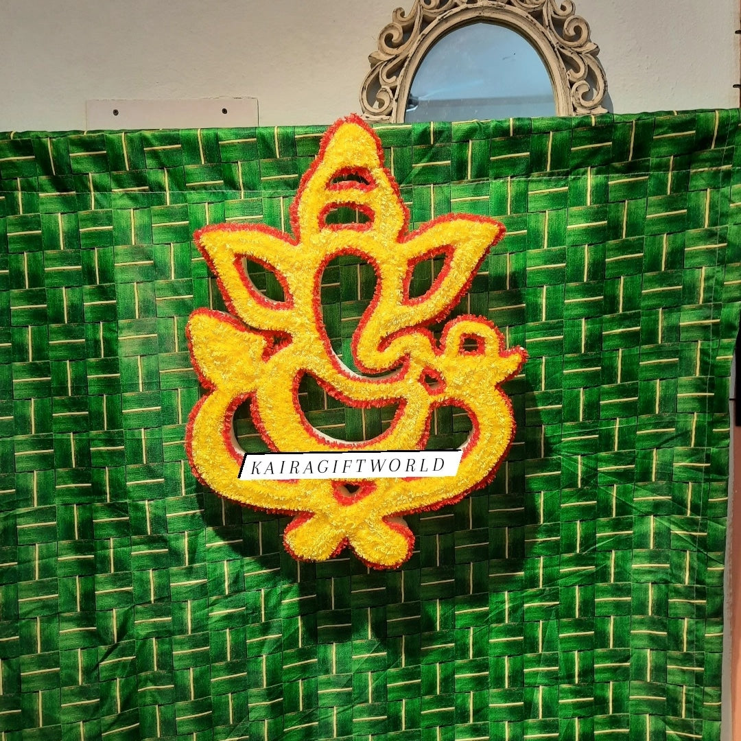 Ganesha for BackdropDecorations