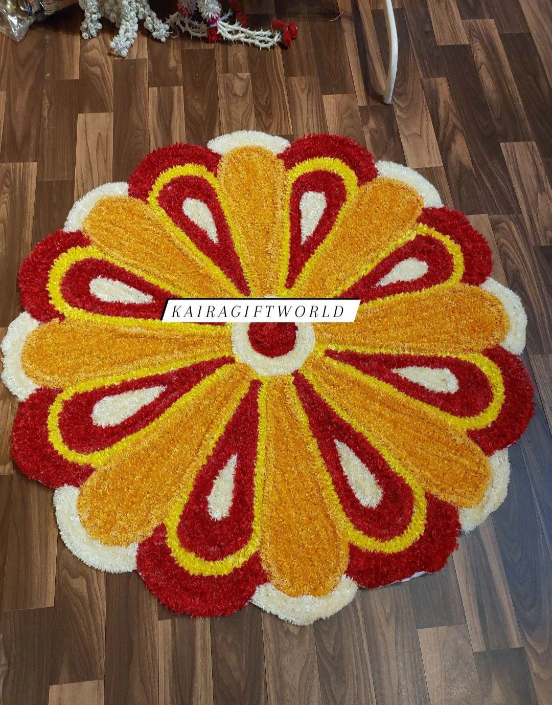 Rangoli Mat