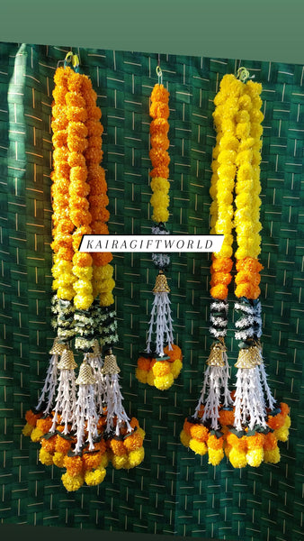 Marigold Bell Lilly Hangings!!!