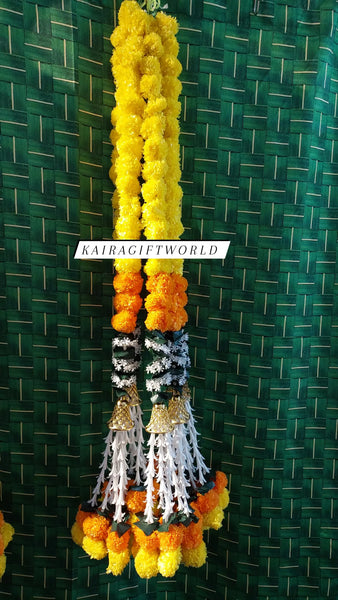 Marigold Bell Lilly Hangings!!!
