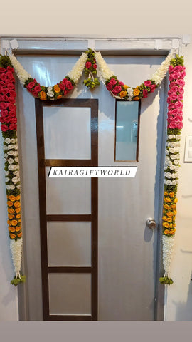 Rose Entrance Set