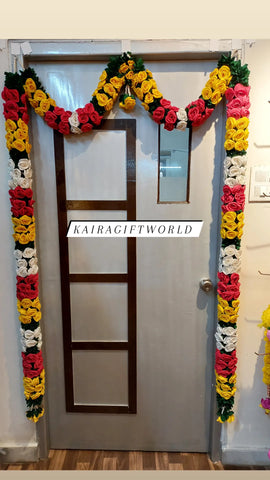 Rose Entrance Set