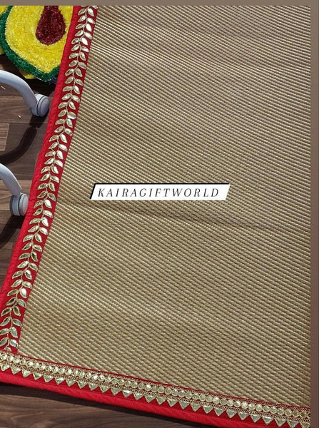 Backdrop Mat