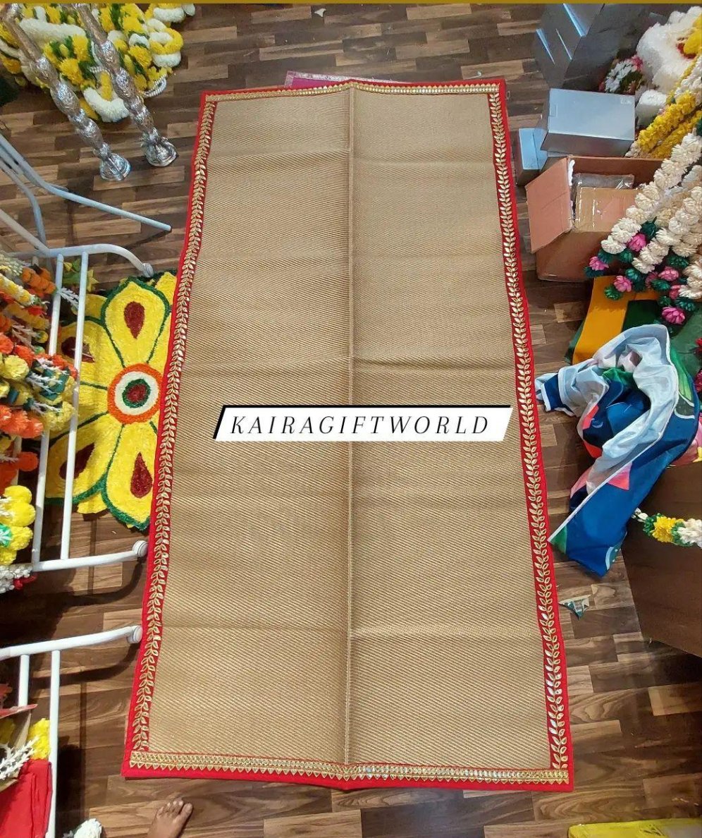 Backdrop Mat
