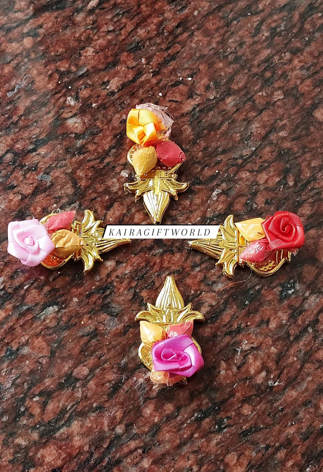 Kalasham Pasupu Kumkum